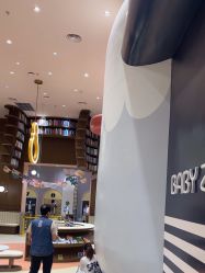 -奈尔宝家庭中心·亲子餐厅(鄞州万达店)