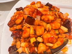 -峨嵋酒家(牡丹园店)