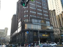 -上海国际饭店