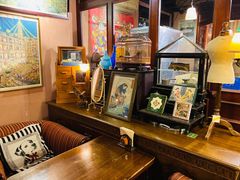-古董花园(思南路42弄小区店)