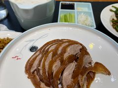 -紫光园·烤鸭·北京菜(团结湖店)