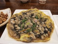 传统海蛎煎-海坛特色小吃·只做平潭特色菜(平潭店)