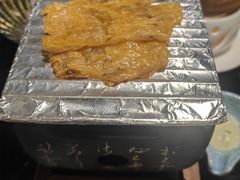 -天狗山料理(省体店)