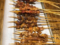 -铁人烧烤(北京店)