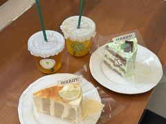 -流酥可心·牛乳蛋糕商店(禾祥西路店)