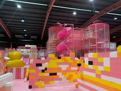 -空匠蹦床公园·团建·亲子