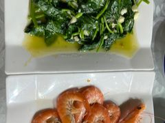 -范饭椰林川湘味海鲜·椰子鸡(三亚湾椰梦长廊店)