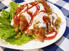 -Santoor 萨都里印度餐厅(北锣鼓巷店)