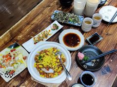 -小川洋风料理(街道口店)