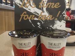 -鹿角巷The Alley(龙湖天街店)