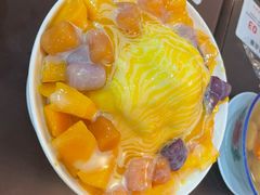 -水牛奶皇后糖水铺