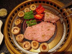 -牛家酒场(7mall店)