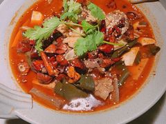 -辛香汇·现炒川菜(淮海路百盛店)