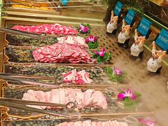 -東盛炭烤自助料理(玄武招商花园城店)