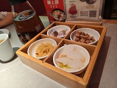 -闽上鲜·福建菜(龙湖滨江天街店)