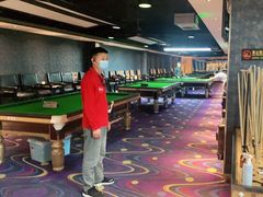 -叮叮台球·棋牌(西四店)