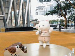 -深圳湾万象城(南山店)