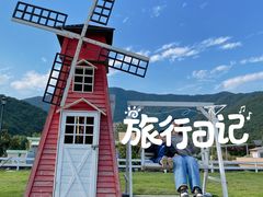-宁波九龙湖开元度假村