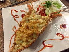 -BAI BUA RESTAURANT