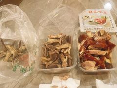 -晓马鸭店(新芜路店)