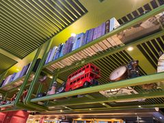 -丰茂烤串(公园店)