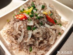 -半天妖烤鱼(六合万达欢乐港店)