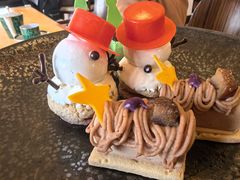 -上海和平饭店-华懋阁 The Cathay Room