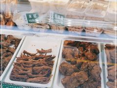 -紫光园清真北京小吃(广渠门内店)