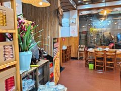 -下梅人家土菜馆(历史文化餐厅度假区店)