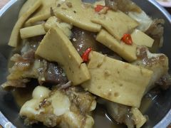 -老兵牛蹄店(下沙店)