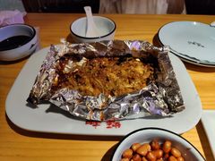 -蚝翅·海鲜粥·烧烤·宁夏滩羊季(玉米楼店)