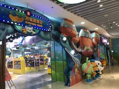 -万达广场(扬州邗江店)