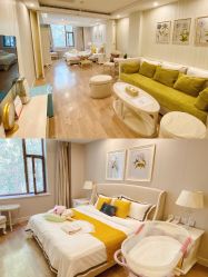 -皇家月府月子中心(沈阳店)