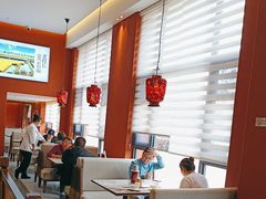 -老村长•湖北家常菜(南湖店)