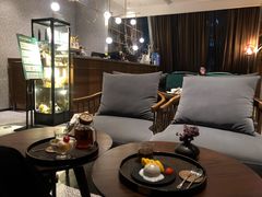 -泰适SPA馆丨精油·按摩·足道(后海地铁口店)