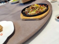 -一澜江宴·江景地标楚菜(江滩公园店)