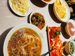 -松鹤楼面馆(清河万象汇店)