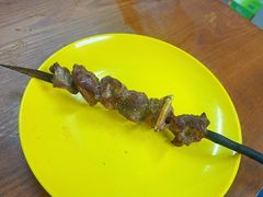 -新疆喀什噶尔餐厅(普利街店)