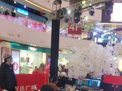 -万达广场(北京槐房店)
