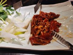 -百味源炭火烤翅 ·夜市大排档(酒仙桥店)