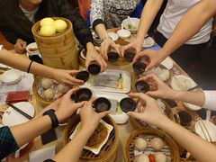 -点都德(大茶楼店)