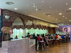 大堂-威尼斯西餐厅(古镇店)