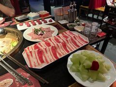 -红运火锅·中国名火锅·国风演绎(省体店)