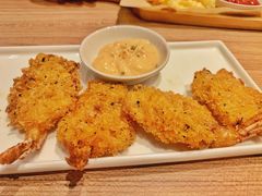 -必胜客(苏州中心店)
