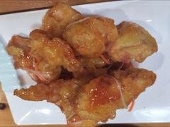 -粥天粥地创意中餐厅(王村南街店)
