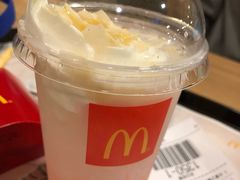 -麦当劳(伟城广场店)
