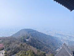 -杭州半山国家森林公园