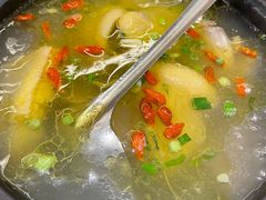 -食光慢宴·安吉土菜馆