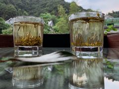 -自在弥林花园餐厅(云栖店)