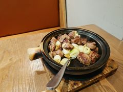 -啫火啫啫煲·顺德干蒸(西乡天虹店)